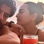 Sonakshi Sinha reveals the reason behind the 'short and quick' honeymoon: ‘We decided to go to Singapore to…’ | Hindi Movie News