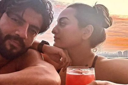 Sonakshi Sinha reveals the reason behind the 'short and quick' honeymoon: ‘We decided to go to Singapore to…’ | Hindi Movie News