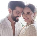 Sonakshi Sinha reveals why she re-wore her mother Poonam Sinha's saree and jewellery on her wedding with Zaheer Iqbal: 'It took us five minutes to...' |