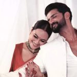 Sonakshi Sinha shares UNSEEN pictures from her wedding with Zaheer Iqbal: 'A wedding can be chaotic…But ' | Hindi Movie News