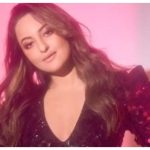 Sonakshi Sinha shares a sneak peek into her bachelorette party: 'Girls made me play dress up and dance all night!' - See photos |