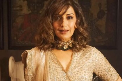 Sonali Bendre talks about ‘Sarfarosh’ clocking 25 years; says it makes her feel old |