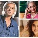 Sudhir Mishra talks about exceptional artistry of Waheeda Rehman; calls Taapsee Pannu 'courageous' |