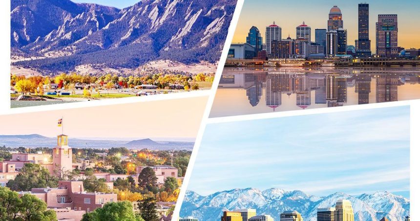 Sundance Film Festival Potential New Host Cities, Ranked