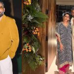 Suniel Shetty House: Suniel Shetty’s Mumbai apartment: A luxe abode near India's richest man Mukesh Ambani's Antilia |