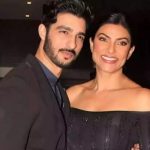 Sushmita Sen's ex boyfriend Rohman Shawl opens up on their bonding: 'It is something special' | Hindi Movie News