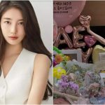 Suzy celebrates 14th debut anniversary surrounded by plethora of gifts; Shares gratitude on Instagram