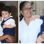 Taimur Ali Khan's nurse recalls Indians gathering around him for selfies at London park: 'Imagine what he will become when he grows up...' |