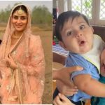 Taimur and Jeh Ali Khan's pediatric nurse reveals Kareena Kapoor Khan is disciplined about her schedule, timetable of the kids | Hindi Movie News