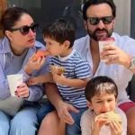 Taimur and Jeh's nanny Lalita D'Silva reveals Kareena Kapoor Khan follows her mother's religion; would play hymns for the boys | Hindi Movie News