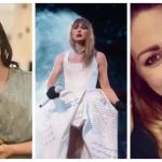 Taylor Swift's fans help raise nearly £300 K for hero teachers and children in Southport stabbing |