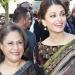 Throwback: When Aishwarya Rai Bachchan cheered for Jaya Bachchan's Lifetime Achievement Award | Hindi Movie News