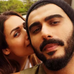 Throwback: When Arjun Kapoor defended his relationship with Malaika Arora against trolls | Hindi Movie News