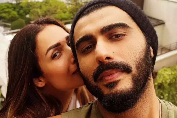 Throwback: When Arjun Kapoor defended his relationship with Malaika Arora against trolls | Hindi Movie News