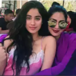 Throwback: When Janhvi Kapoor revealed what her dad Boney Kapoor did when an Italian man hit on Sridevi, 'How dare he...' | Hindi Movie News