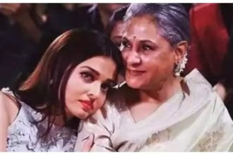 Throwback: When Jaya Bachchan said Amitabh Bachchan’s eyes light up when he sees daughter-in-law Aishwarya Rai Bachchan |