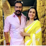 Throwback: When Kajol shared how she and Ajay Devgn became more than friends | Hindi Movie News