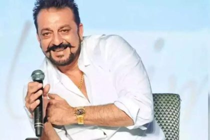 Throwback: When Sanjay Dutt opened up on his battle with drugs describing it as "nine years of hell" | Hindi Movie News