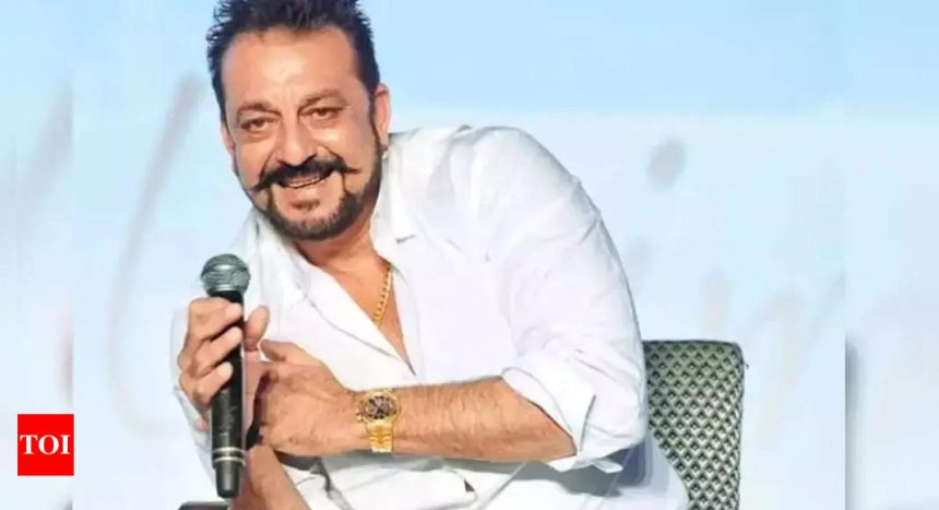 Throwback: When Sanjay Dutt opened up on his battle with drugs describing it as "nine years of hell" | Hindi Movie News