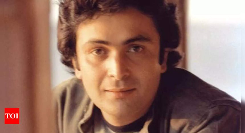 Thursday Throwback: When Rishi Kapoor almost quit Bollywood and said, he was ‘fed up’ with being a hero for 25 years |