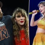 Travis Kelce went on $75,000 shopping spree for Taylor Swift before her Milan Eras Tour shows: report