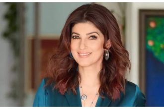 Twinkle Khanna reflects on her late periods in her 50s; wonders 'if it is menopause or pregnancy' - WATCH video |