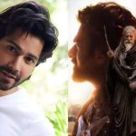 Varun Dhawan praises Amitabh Bachchan, Deepika Padukone's starrer 'Kalki 2898 AD': 'Every frame is to Marvel at' | Hindi Movie News