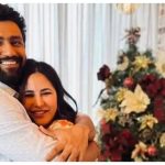 Vicky Kaushal shares an interesting fact about his wife Katrina Kaif; calls her 'really competitive' |