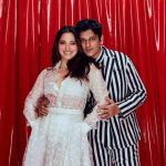 Vijay Varma opens up about dating Tamannaah Bhatia: 'We crossed paths at the same time' | Hindi Movie News