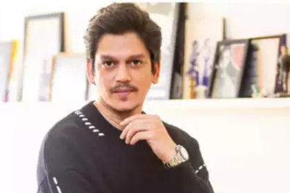 Vijay Varma opens up on shooting intimate scenes for Mirzapur | Hindi Movie News