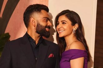 Virat Kohli and Anushka Sharma to permanently move to London with Vamika and Akaay? Netizens think so because of THESE four reasons! | Hindi Movie News