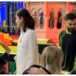 Virat Kohli spotted attending kirtan with wife Anushka Sharma in London: WATCH video |