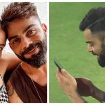 Virat Kohli video calls Anushka Sharma, Vamika and Akaay after team India gets stuck Barbados post T20 World Cup win |