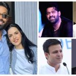 Vivek Oberoi on not getting work due to feud with Salman Khan, Amid divorce rumours, Natasa Stankovic shares new video, Nag Ashwin seemingly takes a dig at Prabhas' 'Adipurush': Top 5 entertainment news of the day |