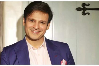 Vivek Oberoi recalls losing film offers and shifting to business for income: 'There was a different kind of pressure...' |