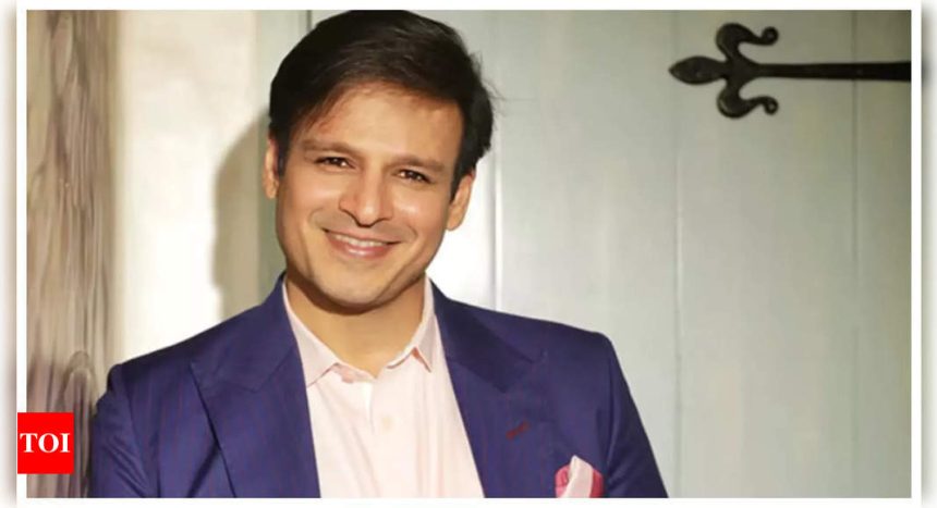 Vivek Oberoi recalls losing film offers and shifting to business for income: 'There was a different kind of pressure...' |