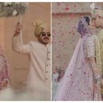 Wedding Filmer reveals he created a new version of the song 'Raanjha' for Kiara Advani and Sidharth Malhotra at their wedding |