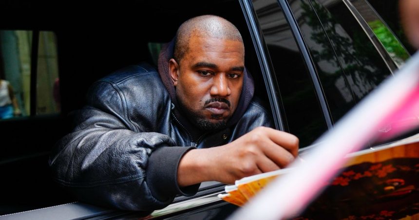 What Did Ye Do? A Guide to Every Single Lawsuit