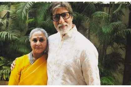 When Amitabh Bachchan revealed why Jaya Bachchan quit films after marriage: 'She felt she was more...' |