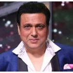 When Govinda recalled the time he was rejected for a job because he couldn't speak English: 'They said I am not confident' |