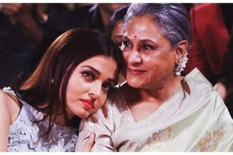 When Jaya Bachchan revealed she likes Aishwarya Rai's quality of 'standing behind': 'She listens and she is taking it all in' |