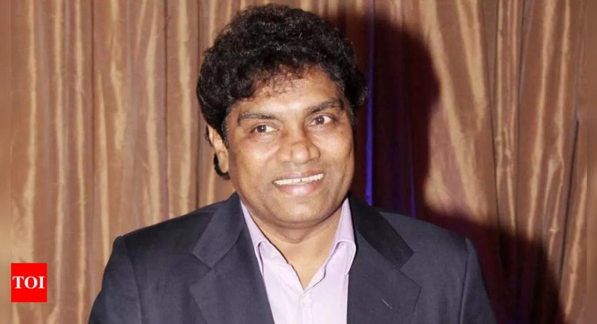 When Johnny Lever opened up about his struggles with alcohol addiction: 'It felt like I was living in hell'