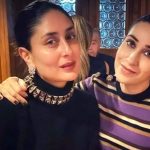 When Kareena Kapoor clarified the pronunciation of sister Karisma Kapoor’s name “Just call her Lolo” | Hindi Movie News