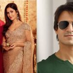 When Katrina Kaif said she would never work with Vivek Oberoi because of his feud with Salman Khan: 'I will give Salman's secretary's phone number' | Hindi Movie News