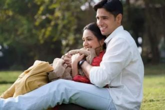 When Kiara Advani revealed that Army officers asked Sidharth Malhotra not to dust his uniform while Shershaah shoot, 'Ye toh humari desh ki mitti hai...' | Hindi Movie News