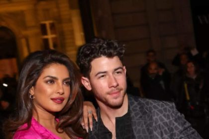 When Nick Jonas thanked Priyanka Chopra for accepting his marriage proposal | Hindi Movie News