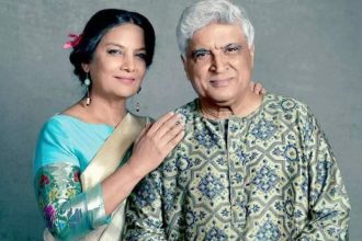 When Shabana Azmi coped with not having children with Javed Akhtar: 'I didn't let it linger over and me me unhappy' | Hindi Movie News