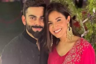 When Virat Kohli hinted about moving to London with Anushka Sharma: 'Once I'm done, I'll be gone; you won't see me for a while' | Hindi Movie News