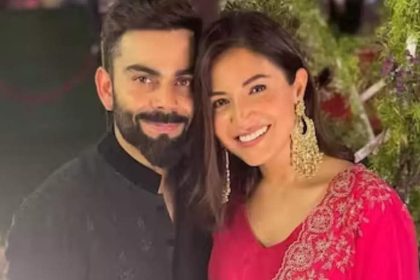 When Virat Kohli hinted about moving to London with Anushka Sharma: 'Once I'm done, I'll be gone; you won't see me for a while' | Hindi Movie News