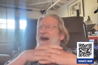 Who Joined ‘White Dudes for Harris’ Zoom? Jeff Bridges, More